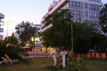 Sun Bay Hotel