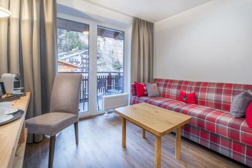 Hotel Grischuna