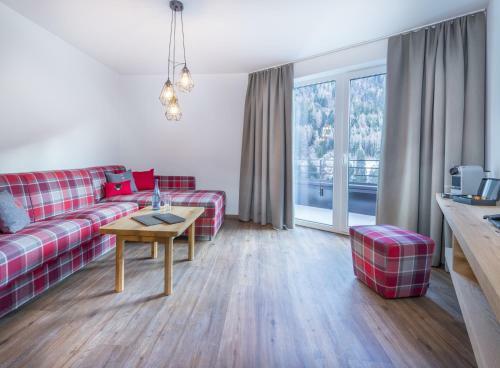 Hotel Grischuna