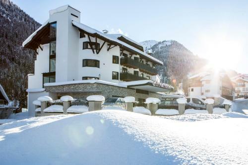Hotel Grischuna