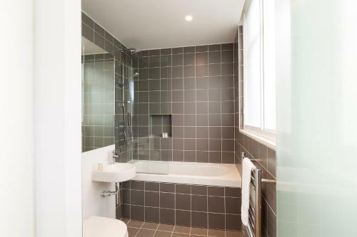 Apartamento Holborn One