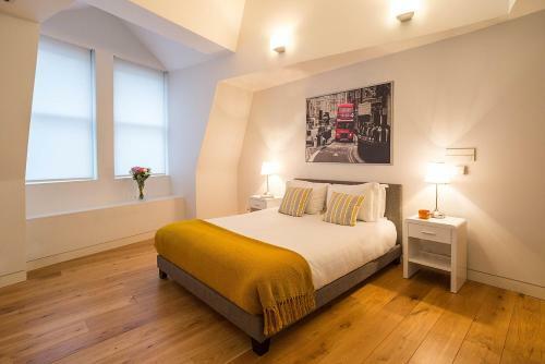 Apartamento Holborn One