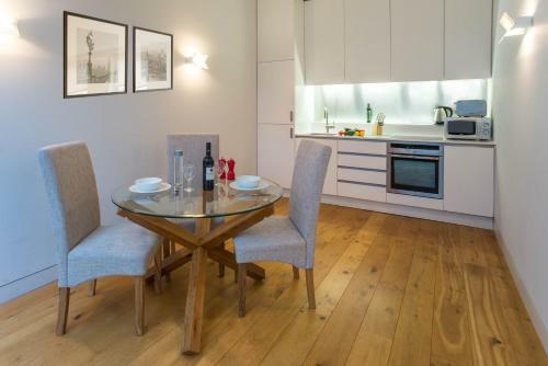Apartamento Holborn One