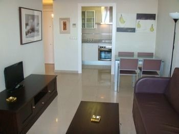 Apartamentos Gemelos 26 - Beninter
