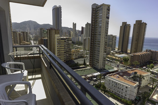 Apartamentos Gemelos 26 - Beninter