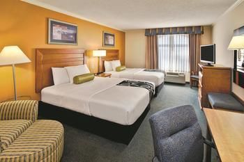 Hostal La Quinta Inn & Suites Coventry/providence
