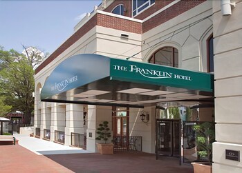 The Franklin Hotel Chapel Hill - Curio Collection By Hilton
