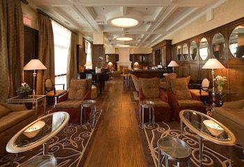 The Franklin Hotel Chapel Hill - Curio Collection By Hilton