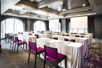 The Franklin Hotel Chapel Hill - Curio Collection By Hilton
