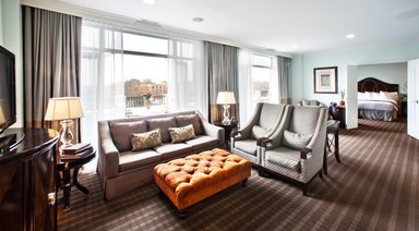 The Franklin Hotel Chapel Hill - Curio Collection By Hilton