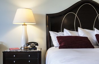 The Franklin Hotel Chapel Hill - Curio Collection By Hilton