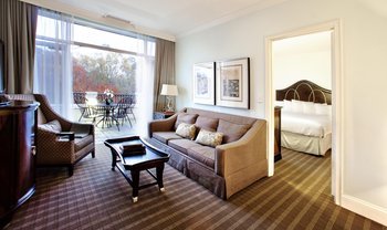 The Franklin Hotel Chapel Hill - Curio Collection By Hilton
