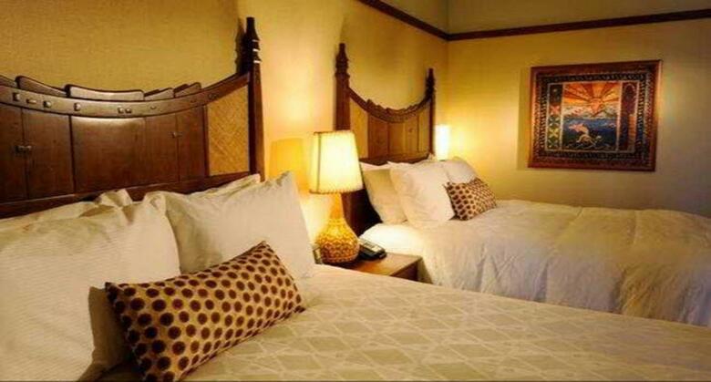 Apartamento Aulani, Disney Vacation Club Villas