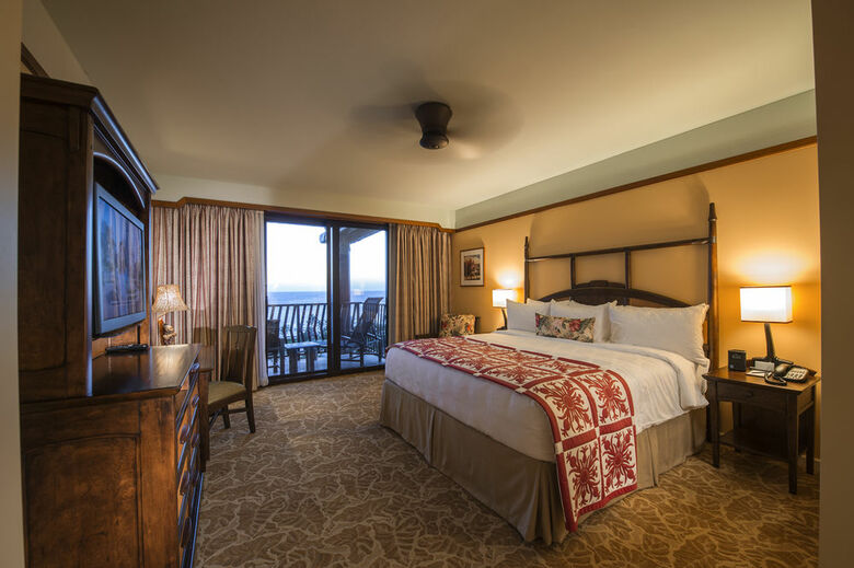 Apartamento Aulani, Disney Vacation Club Villas