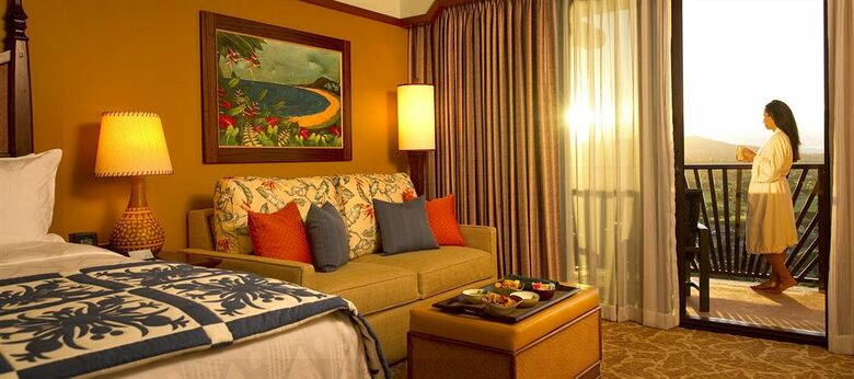 Apartamento Aulani, Disney Vacation Club Villas
