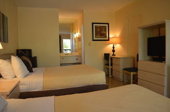 Ft. Lauderdale Beach Resort Hotel & Suites