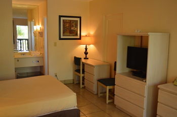 Ft. Lauderdale Beach Resort Hotel & Suites