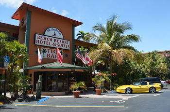 Ft. Lauderdale Beach Resort Hotel & Suites