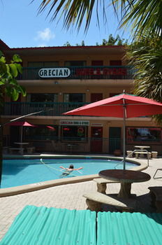 Ft. Lauderdale Beach Resort Hotel & Suites