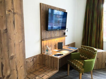 Hotel Susewind