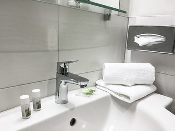 Hotel Susewind