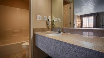 Hotel Best Western Taylor Inn