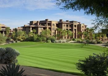 Apartamento The Westin Desert Willow Villas, Palm Desert