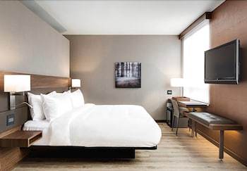 AC Hotel Phoenix Tempe/downtown