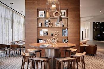 AC Hotel Phoenix Tempe/downtown