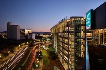 AC Hotel Phoenix Tempe/downtown