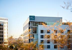 AC Hotel Phoenix Tempe/downtown