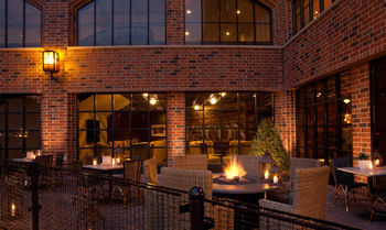 The Commons Hotel Minneapolis