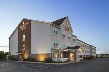 Hotel Country Inn & Suites By Carlson Elyria