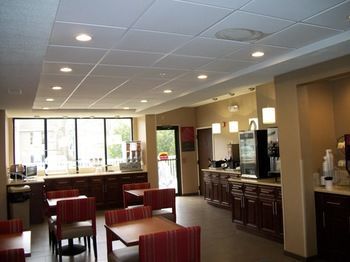 Hotel Comfort Suites Dover