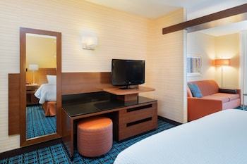 Hotel Fairfield Inn & Suites Dubois