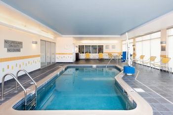 Hotel Fairfield Inn & Suites Dubois