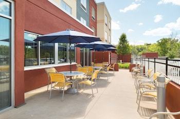Hotel Fairfield Inn & Suites Dubois