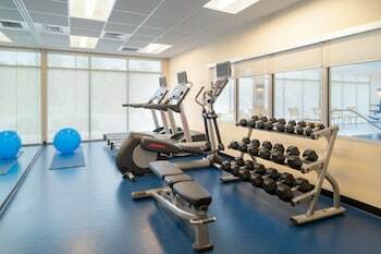 Hotel Fairfield Inn & Suites Dubois