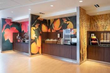 Hotel Fairfield Inn & Suites Dubois