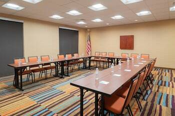 Hotel Fairfield Inn & Suites Dubois