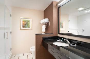 Hotel Fairfield Inn & Suites Dubois