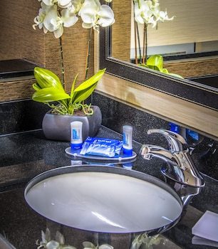 Hotel Fairfield Inn & Suites Dubois