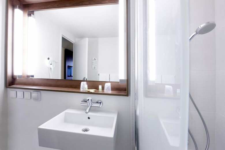 Hotel Campanile Les Ulis