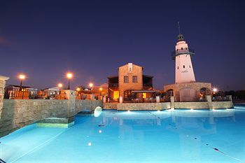Apartamento Aliathon Holiday Village