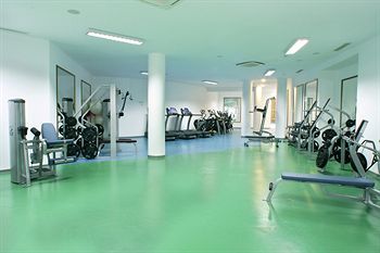 Apartamento Aliathon Holiday Village