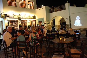 Apartamento Aliathon Holiday Village