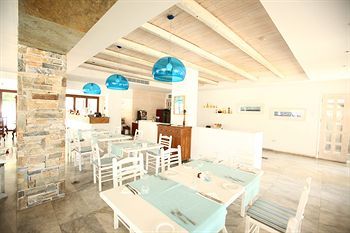 Apartamento Aliathon Holiday Village