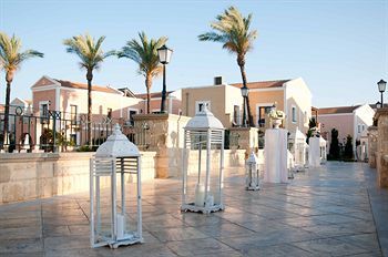 Apartamento Aliathon Holiday Village