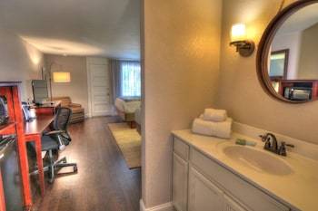 Hotel River Edge Motor Lodge Gatlinburg