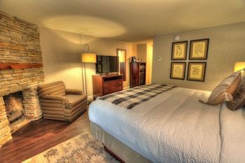 Hotel River Edge Motor Lodge Gatlinburg